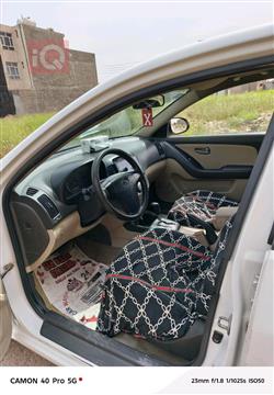هيونداي أفانتي